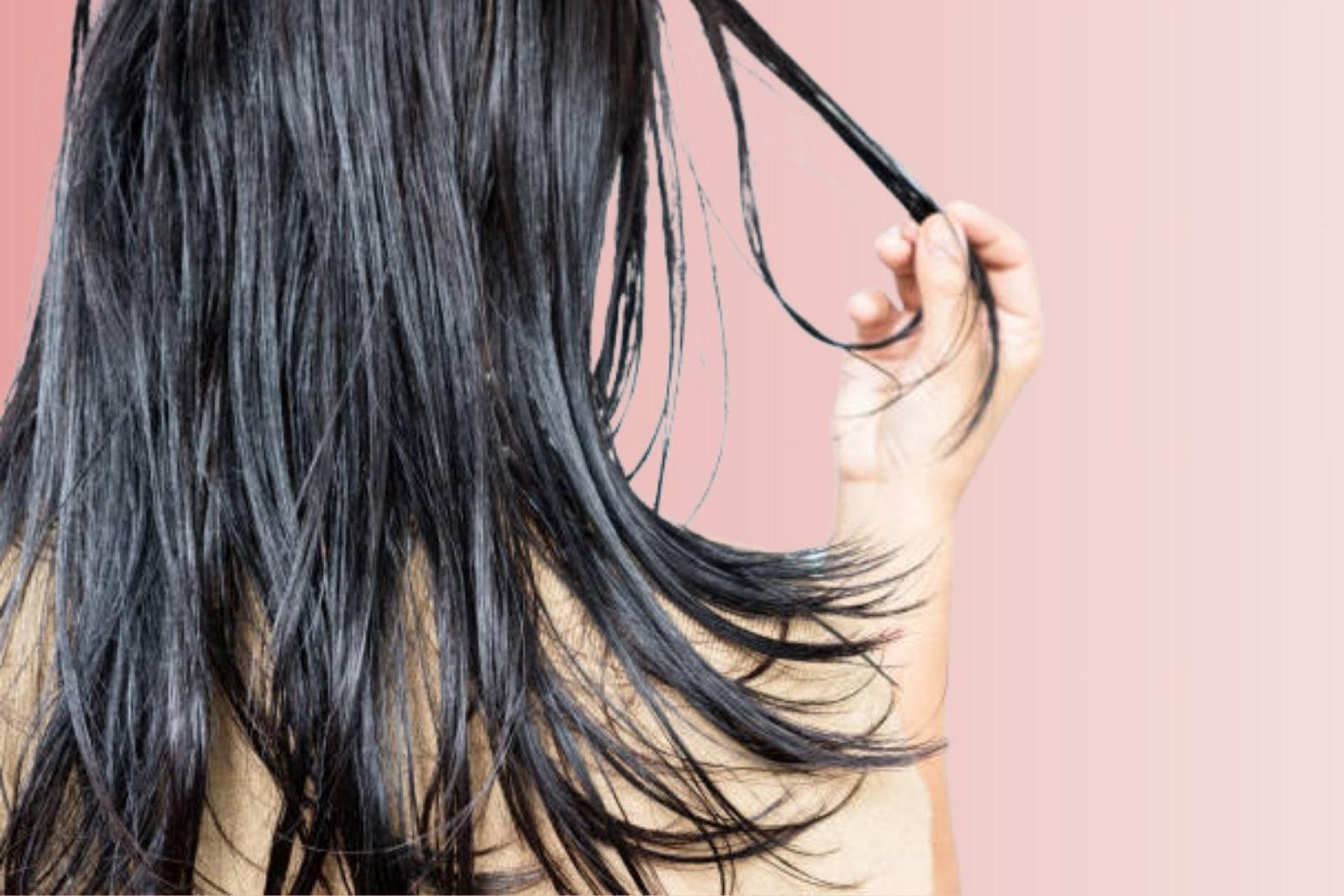 Cheveux Gras : Astuces Simples pour les Éviter