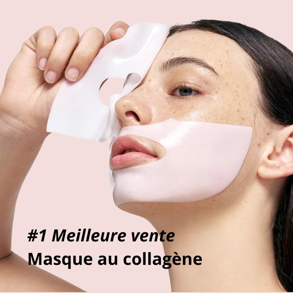 ODYLLA® - MASQUE AU COLLAGÈNE