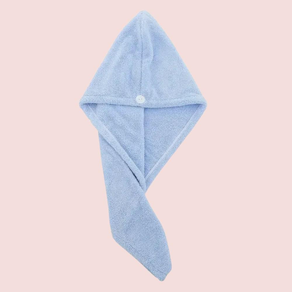 ODYLLA® - SERVIETTE POUR CHEVEUX