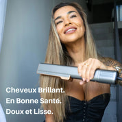 ODYLLA® - LISSEUR SÉCHANT 2 EN 1