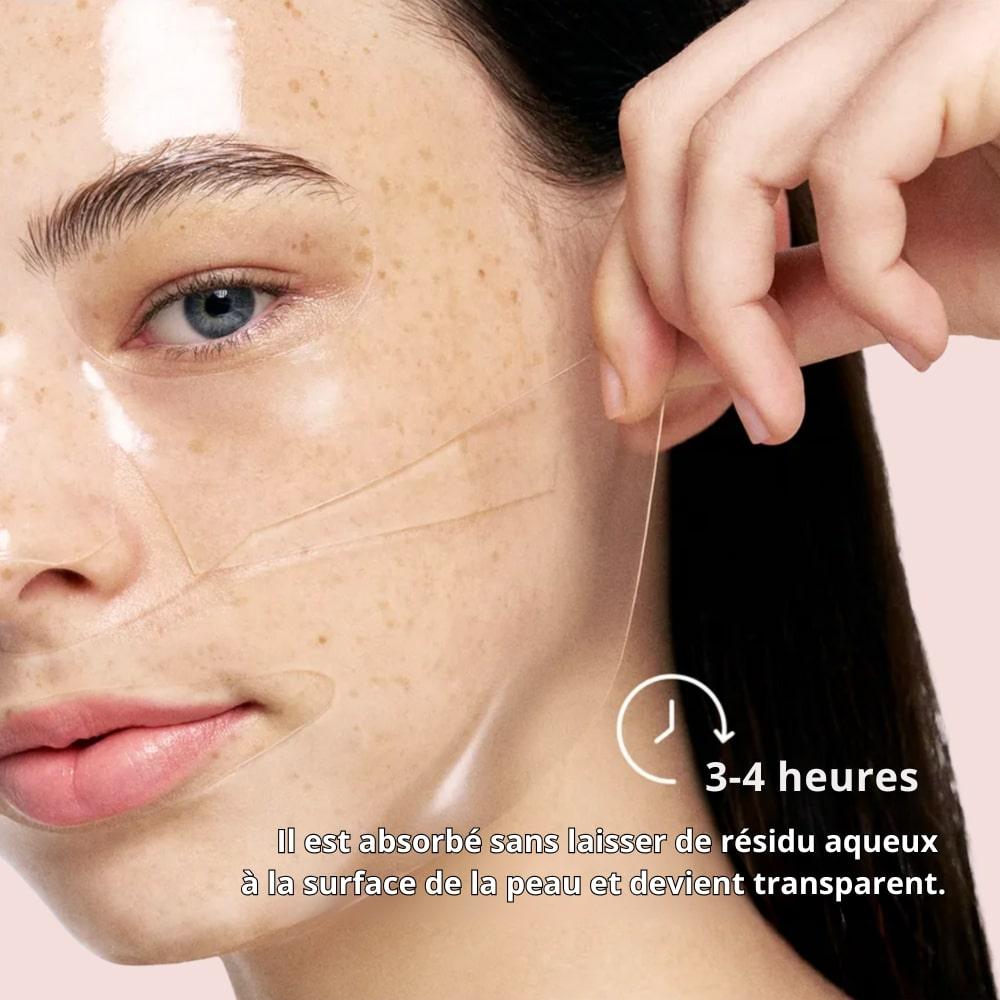 ODYLLA® - MASQUE AU COLLAGÈNE