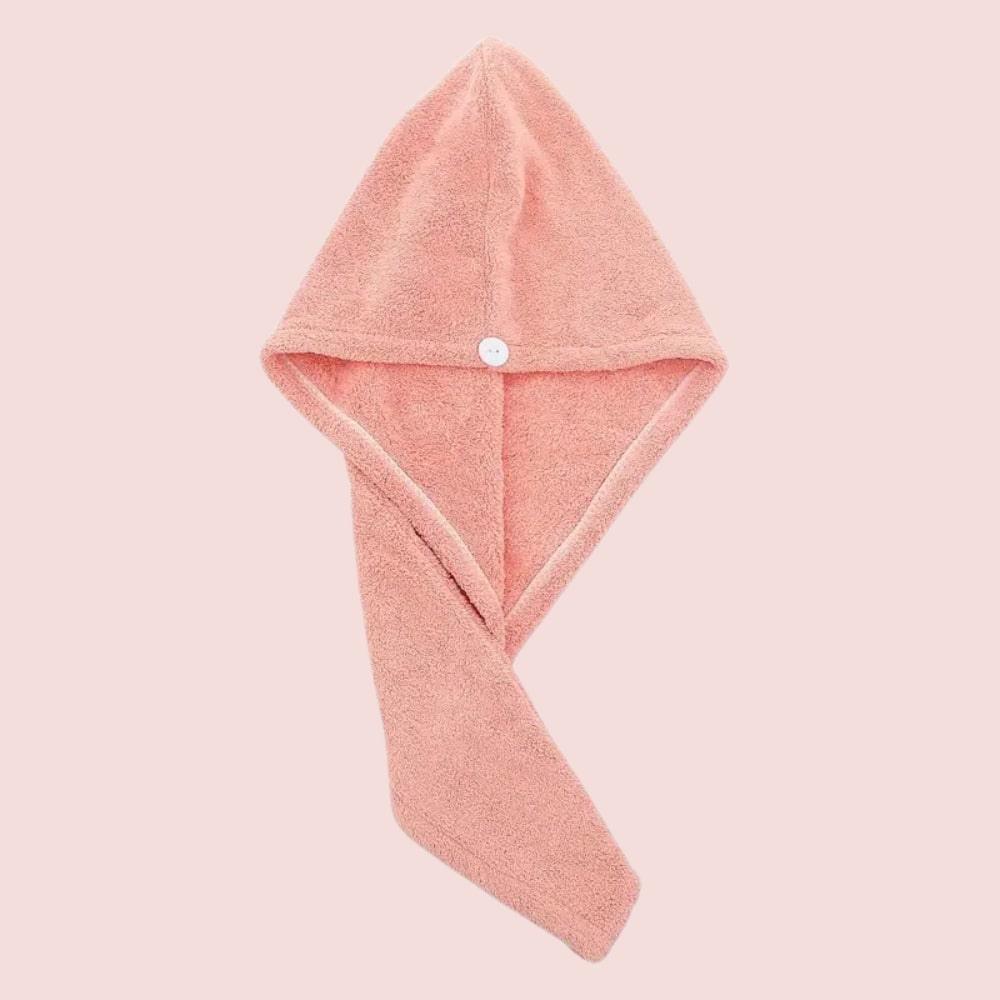 ODYLLA® - SERVIETTE POUR CHEVEUX