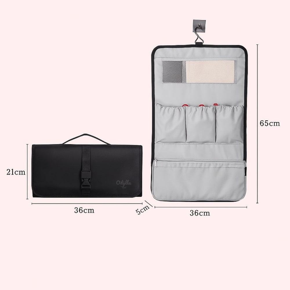 ODYLLA® - SAC DE PROTECTION PORTABLE