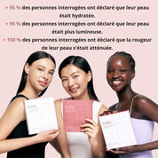 ODYLLA® - MASQUE AU COLLAGÈNE