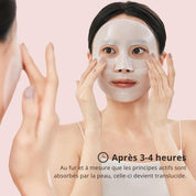 ODYLLA® - MASQUE AU COLLAGÈNE