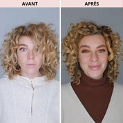ODYLLA® - BONNET EN SATIN