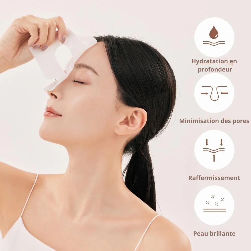 ODYLLA® - MASQUE AU COLLAGÈNE