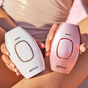 ODYLLA® - ÉPILATEUR IPL