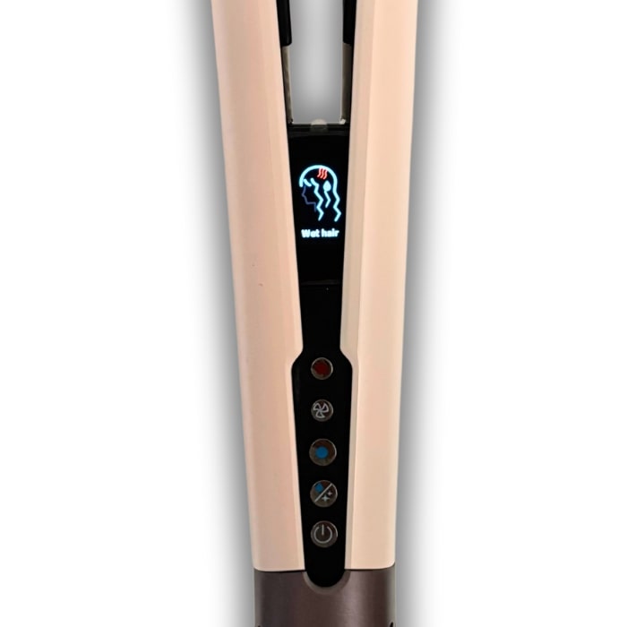 Flux d&#39;air intelligent