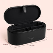 ODYLLA® - BROSSE SOUFFLANTE PRO 7 EN 1 + E-Book Offert