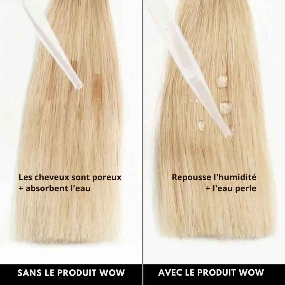 SPRAY WOW - SOIN ANTI-FRISOTTIS ULTRA HYDRATANT
