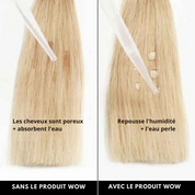 SPRAY WOW - SOIN ANTI-FRISOTTIS ULTRA HYDRATANT