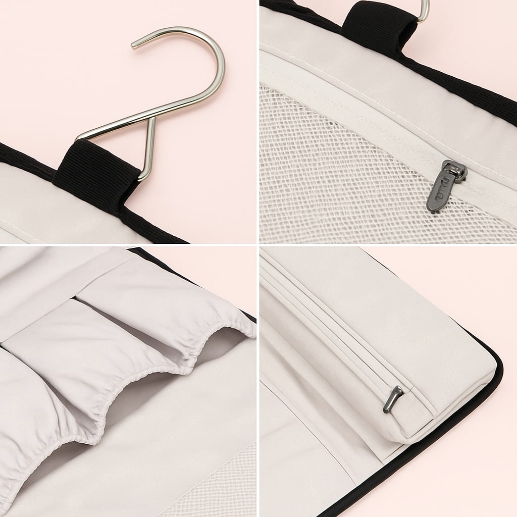 ODYLLA® - SAC DE PROTECTION PORTABLE