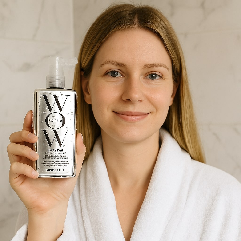 SPRAY WOW - SOIN ANTI-FRISOTTIS ULTRA HYDRATANT