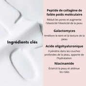 ODYLLA® - MASQUE AU COLLAGÈNE