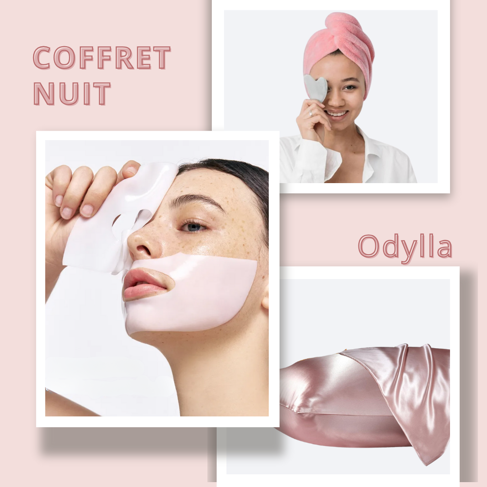 ODYLLA® - COFFRET NUIT