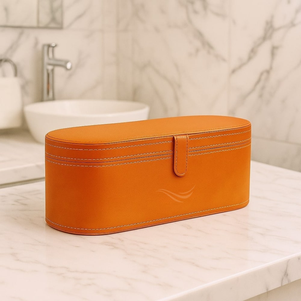 ODYLLA® - ÉTUI DE PROTECTION EN CUIR