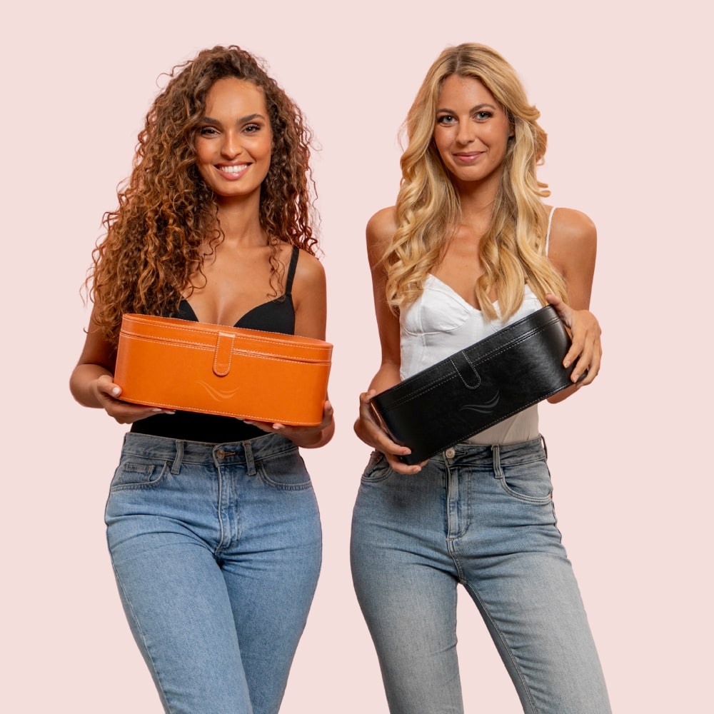 ODYLLA® - ÉTUI DE PROTECTION EN CUIR