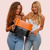 ODYLLA® - BROSSE SOUFFLANTE PRO 7 EN 1 + E-Book Offert