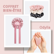 ODYLLA® - COFFRET BIEN-ÊTRE