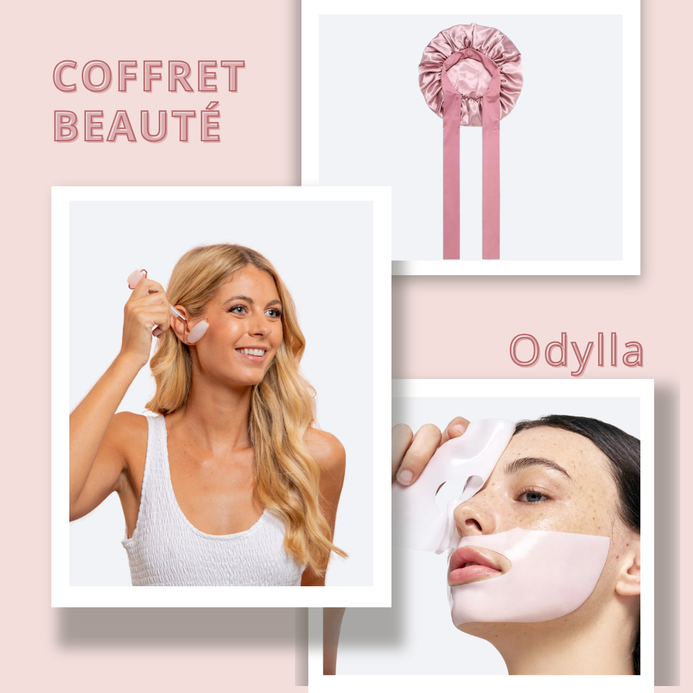 ODYLLA® - COFFRET BEAUTÉ