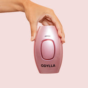 ODYLLA® - ÉPILATEUR IPL