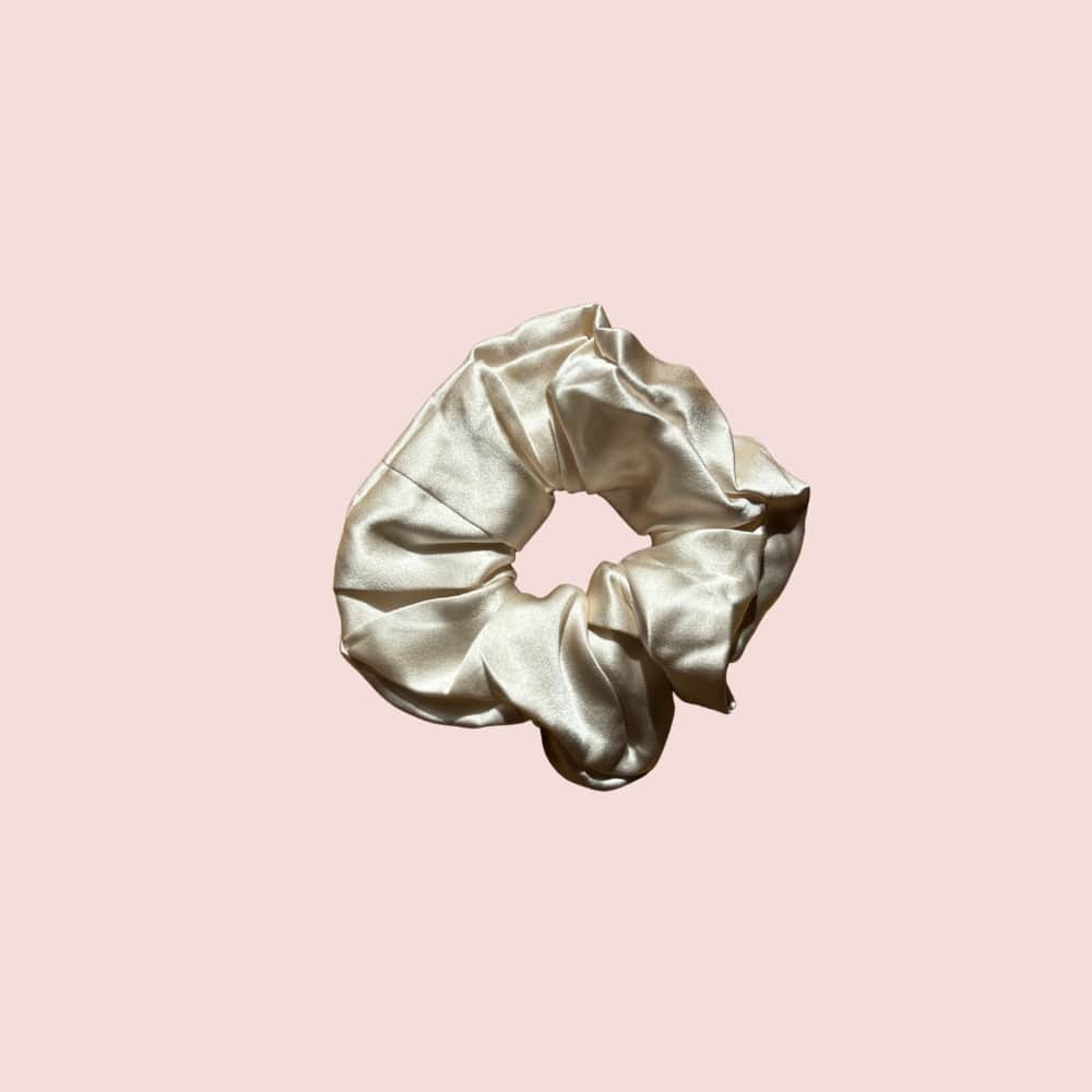 ODYLLA® - CHOUCHOU(100% PURE SOIE DE MÛRIER)