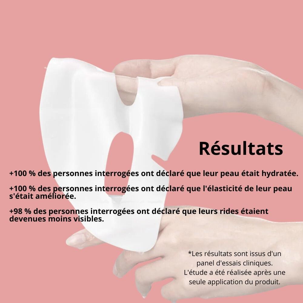 ODYLLA® - MASQUE AU COLLAGÈNE