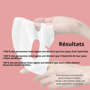 ODYLLA® - MASQUE AU COLLAGÈNE